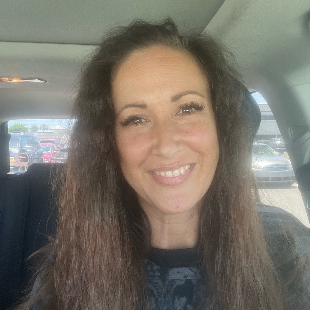 Meet your Posher, Natalie